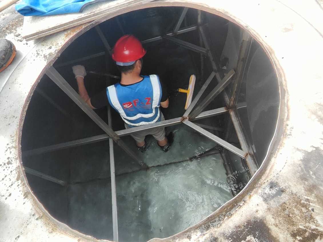高层长寿二次供水水箱在哪里长寿二次供水水箱如何清洗