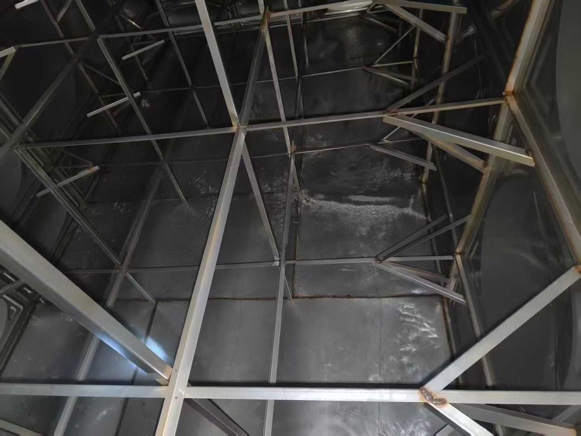 广安长寿生活水箱清洗消毒管理制度