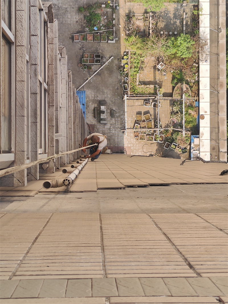 长寿落水管安装规范有哪些