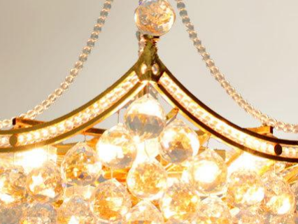 长寿灯具清洗推荐清洁剂及使用要点